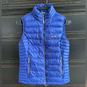 Patagonia Vest Women's Size XS